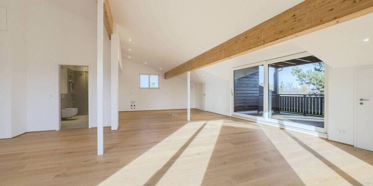 Etagenwohnung Tutzing - 3 Zimmer, 170 m&sup2;, 3.230&euro; | Angebot:25701989