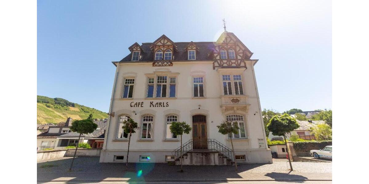 Etagenwohnung Waldrach - 2 Zimmer, 45 m&sup2;, 520&euro; | Angebot:26504986