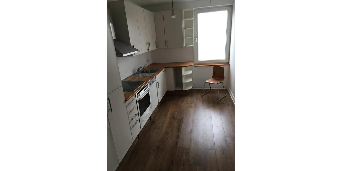 Etagenwohnung Hechthausen - 3 Zimmer, 89 m&sup2;, 620&euro; | Angebot:19423147