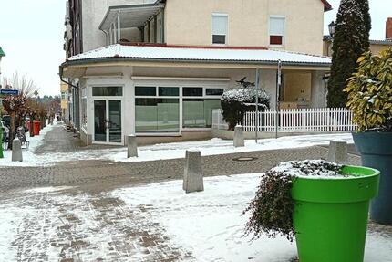 Gewerbeobjekt Blankenburg (Harz) - 700&euro; | Angebot:25106446