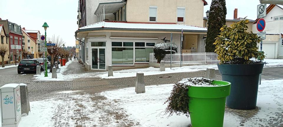 Gewerbeobjekt Blankenburg (Harz) - 700&euro; | Angebot:25106446