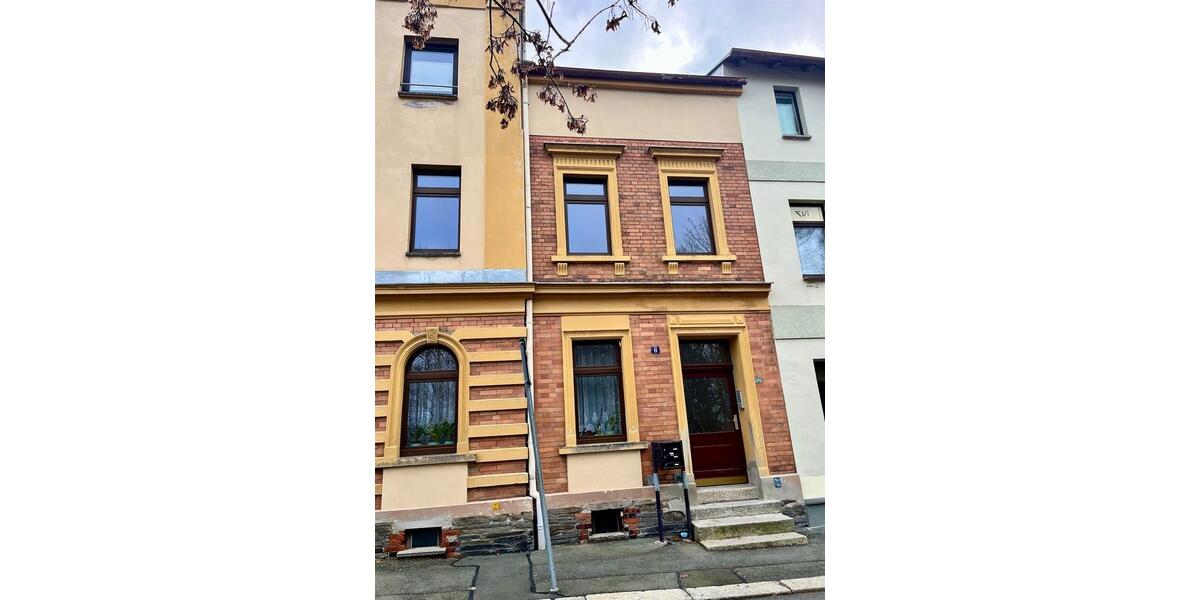 Wunderschöne 3-Raum-Wohnung mit Einbauküche 3 zimmer