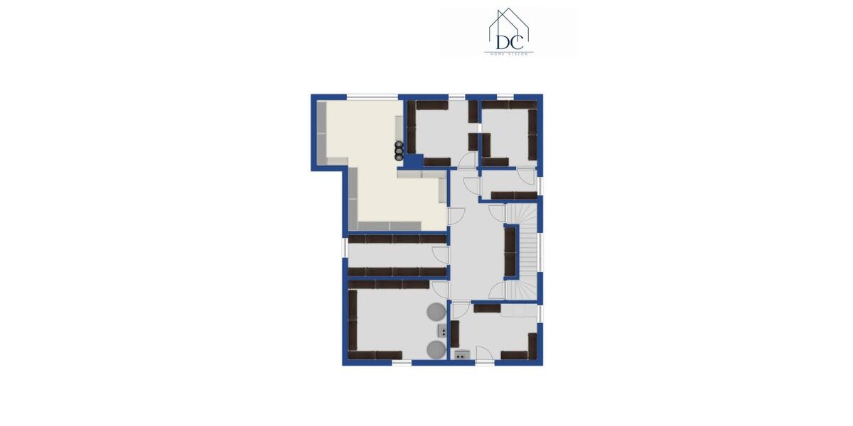 Einfamilienhaus Bad Kissingen - 7 Zimmer, 350 m&sup2;, 2.100&euro; | Angebot:24990718