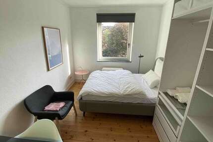 Zimmer Hamburg Winterhude - 995&euro; | Angebot:27293107