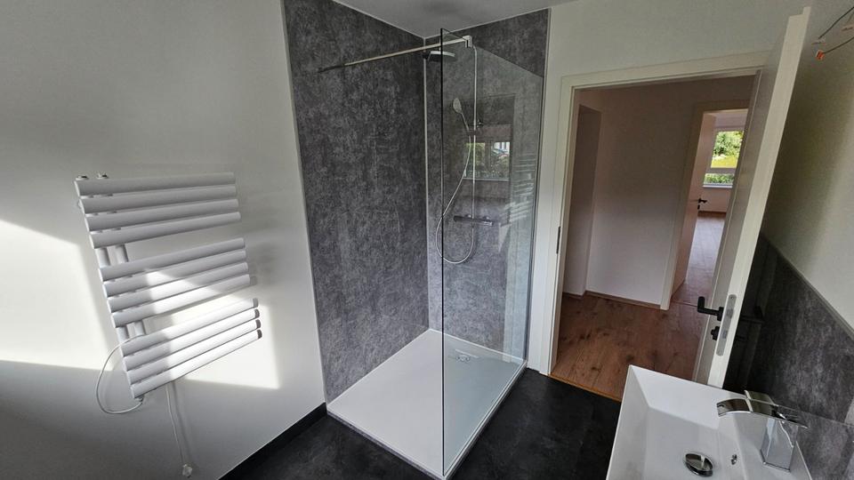 Erdgeschoßwohnung Westerburg - 5 Zimmer, 76 m&sup2;, 760&euro; | Angebot:26637853