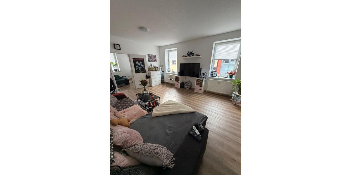 Etagenwohnung Korbach - 2 Zimmer, 66 m&sup2;, 725&euro; | Angebot:25945192