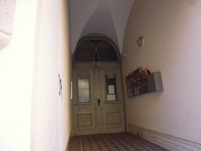 Dachgeschoßwohnung Vogtei - 5 Zimmer, 65 m&sup2;, 430&euro; | Angebot:26286395