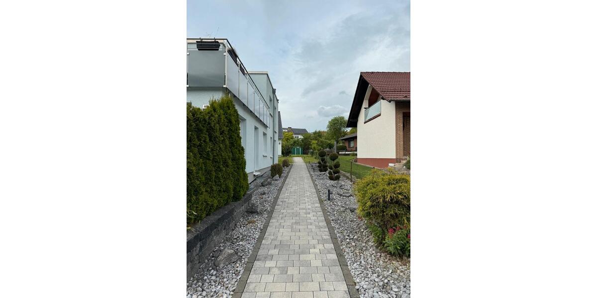 Einfamilienhaus Kassel Bettenhausen - 2 Zimmer, 73 m&sup2;, 890&euro; | Angebot:26698360