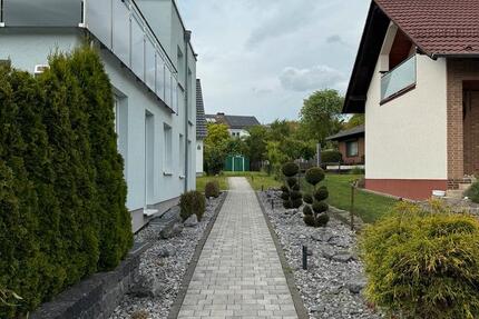 Haus Kassel Bettenhausen - 2 Zimmer, 73 m&sup2;, 890&euro; | Angebot:26698360