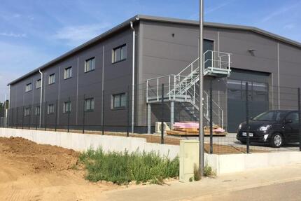 Gewerbeobjekt Kösching - 150&euro; | Angebot:24657130