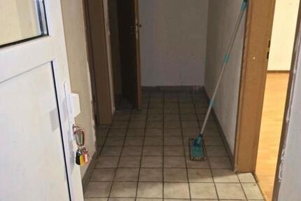 2-Zimmer Wohnung behindertengerecht 50qm Salzgitter-Bad City nah zimmer