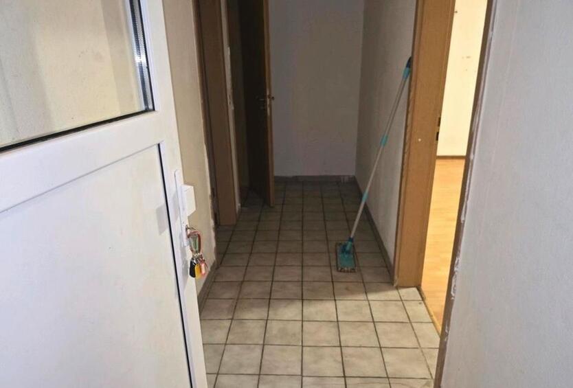 2-Zimmer Wohnung behindertengerecht 50qm Salzgitter-Bad City nah zimmer