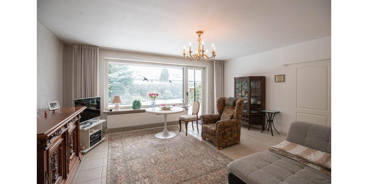 Erdgeschoßwohnung Klein Nordende - 3 Zimmer, 85 m&sup2;, 1.200&euro; | Angebot:26537366