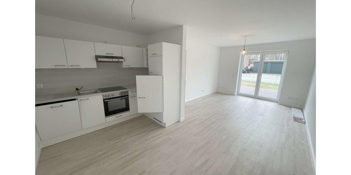 Maisonettenwohnung Büsum - 3 Zimmer, 75 m&sup2;, 980&euro; | Angebot:25719202
