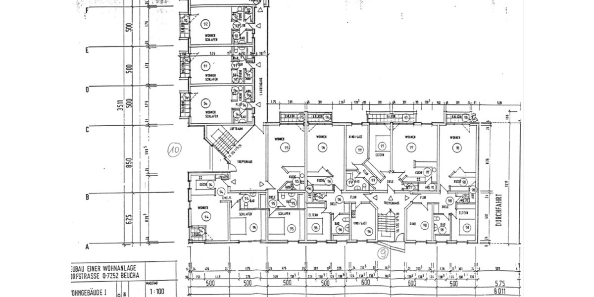 Terrassenwohnung Brandis Kleinsteinberg - 1 Zimmer, 43 m&sup2;, 350&euro; | Angebot:25971813