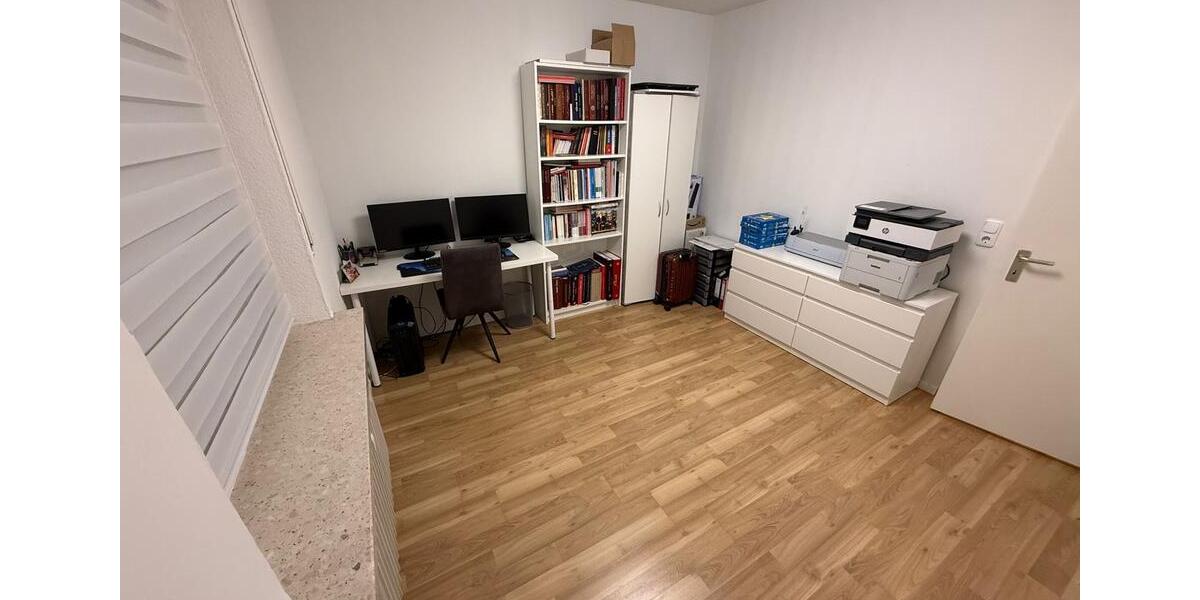 Erdgeschoßwohnung Paderborn Neuenbeken - 3 Zimmer, 75 m&sup2;, 950&euro; | Angebot:25381634