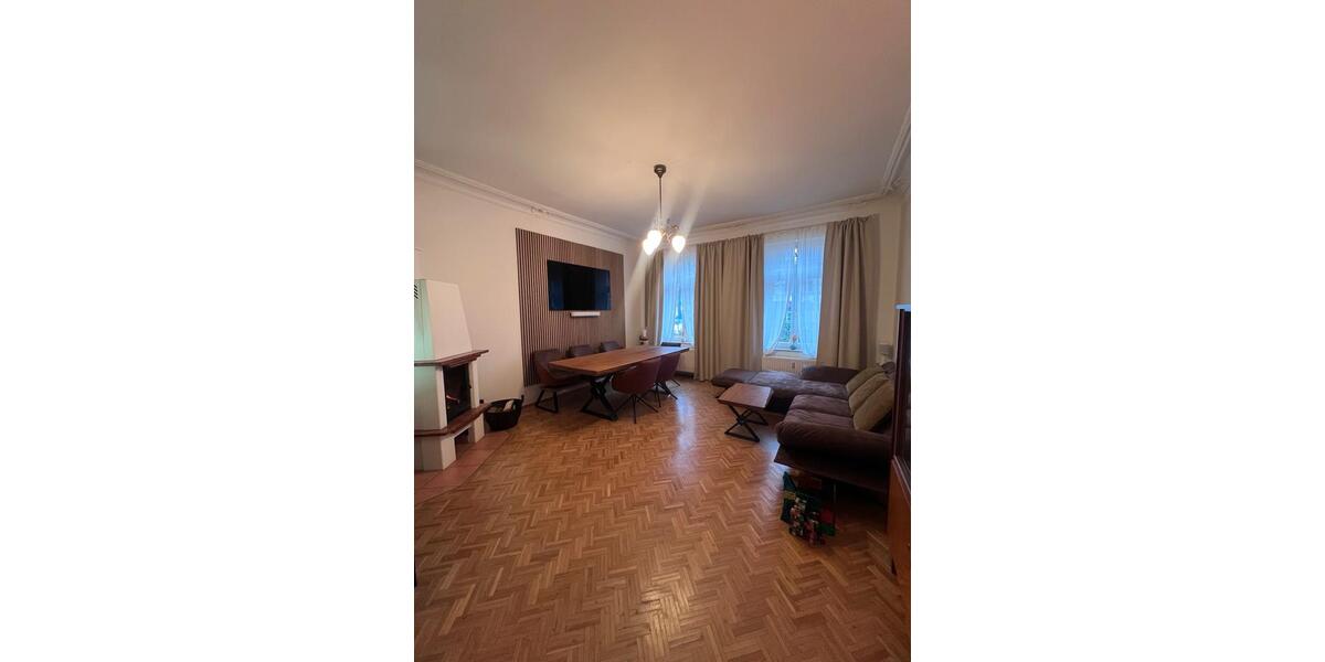 Maisonettenwohnung Markkleeberg - 5 Zimmer, 164 m&sup2;, 1.950&euro; | Angebot:25292990