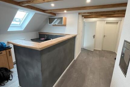 Wohnung Rottweil - 3.5 Zimmer, 120 m&sup2;, 1.090&euro; | Angebot:26416023