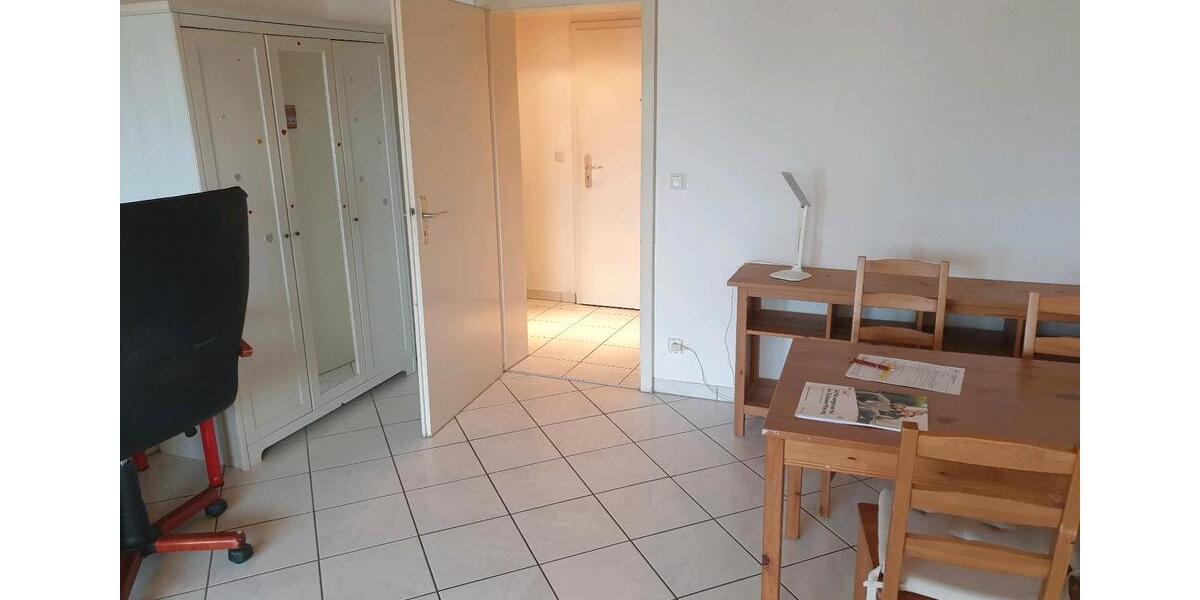 Etagenwohnung Rastatt - 1 Zimmer, 42 m&sup2;, 620&euro; | Angebot:25980445