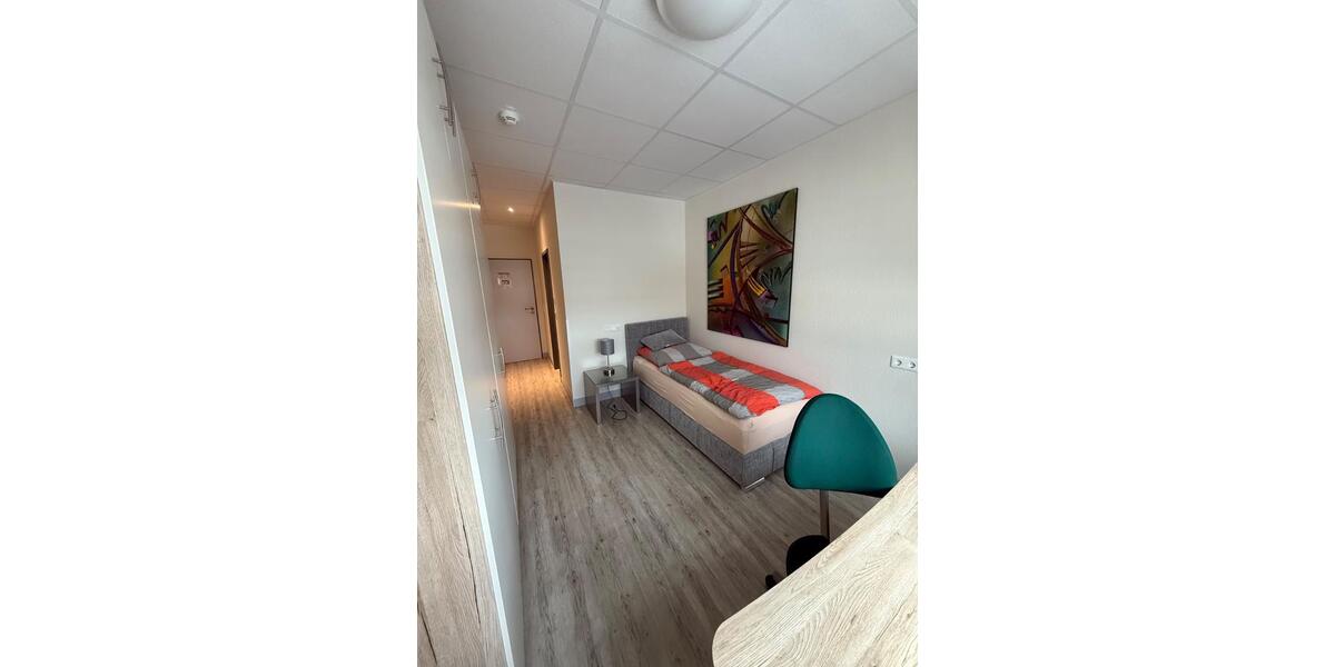 Wohnen auf Zeit Laatzen - 1 Zimmer, 1 m&sup2;, 25&euro; | Angebot:24641835