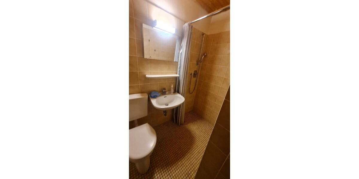 1 Zi. App. an der Nord Uni Balkon sofort frei!!!! 1 zimmer