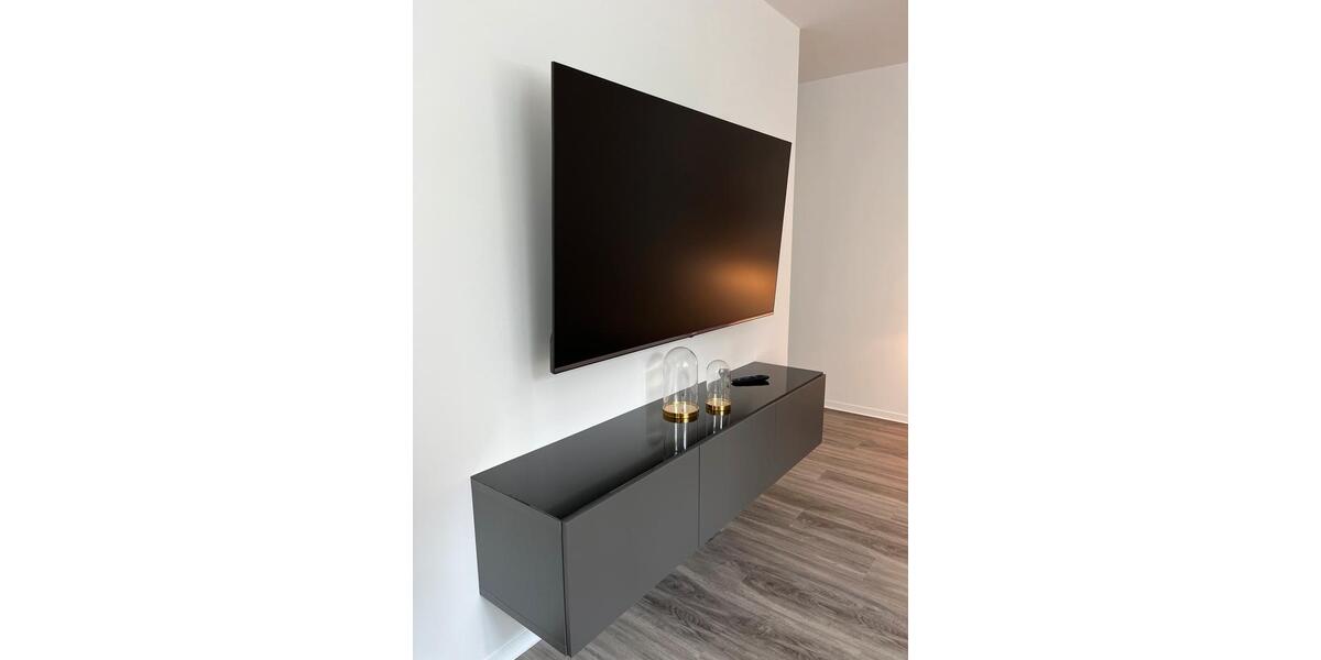 ERSTBEZUG Neubau Heiligenhafen ab sofort! Dachterrasse,Stellplatz 3 zimmer