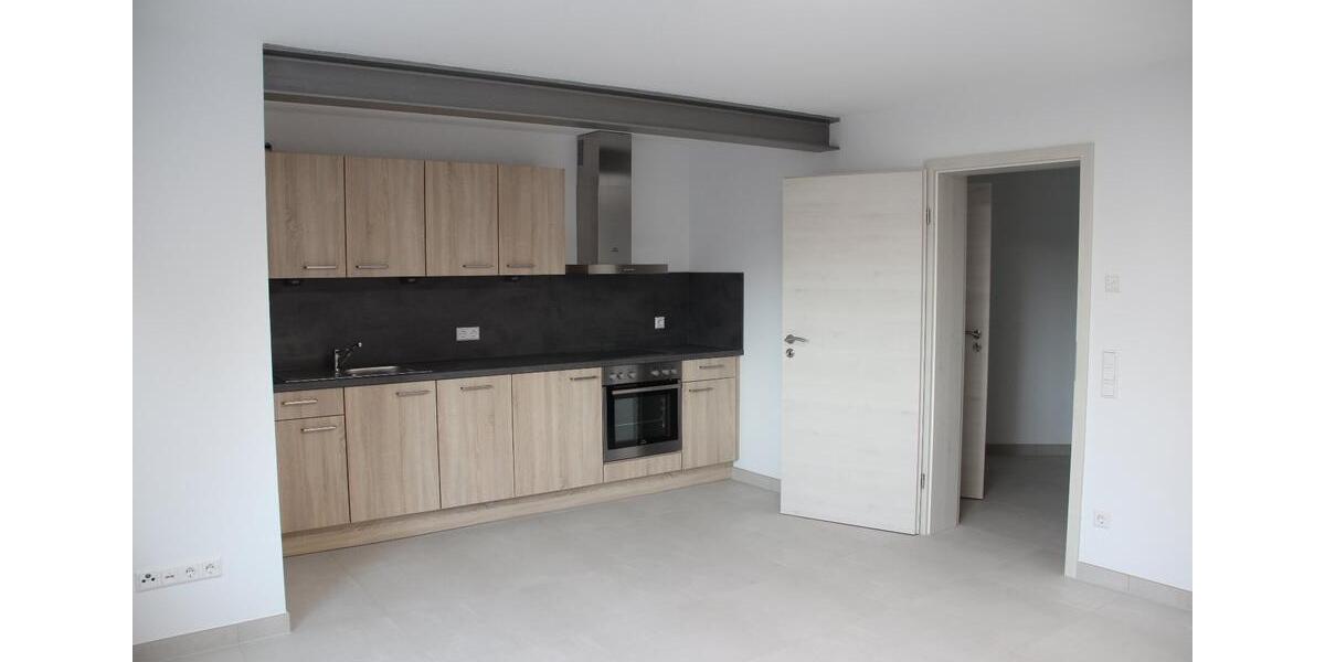 Etagenwohnung Göppingen Faurndau - 1 Zimmer, 39 m&sup2;, 690&euro; | Angebot:25930091