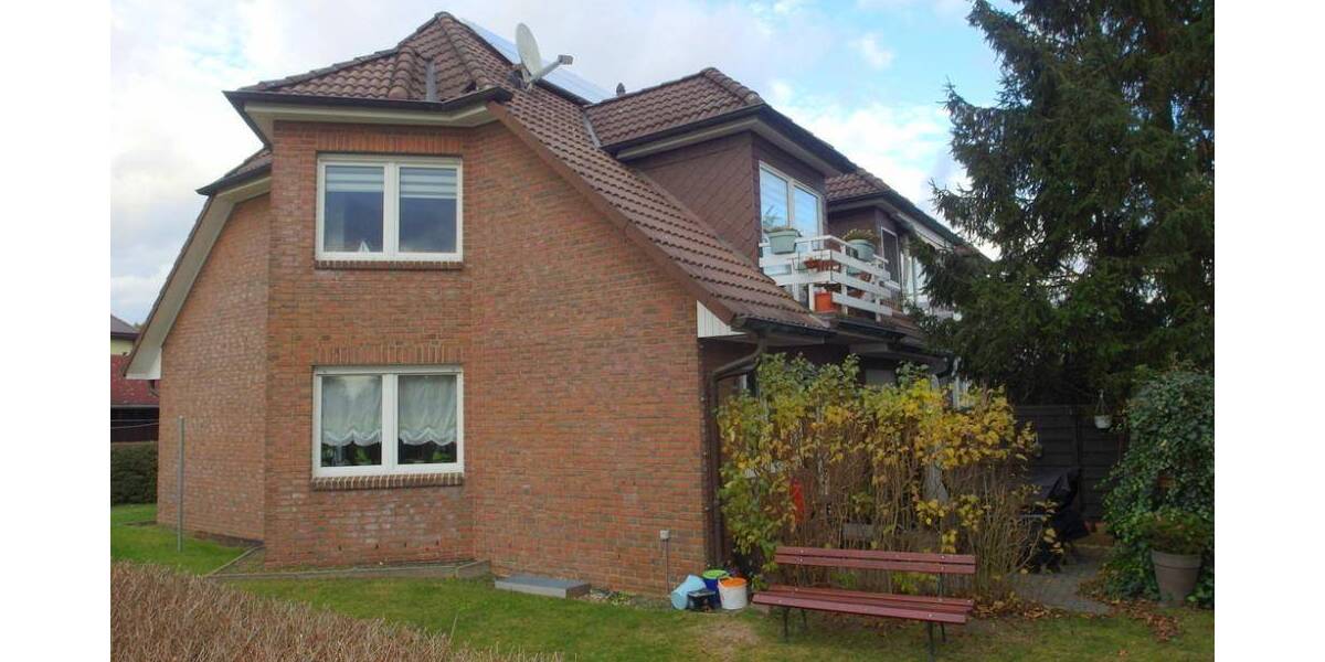 Etagenwohnung Jämlitz - Klein Düben Jämlitz - 2 Zimmer, 64 m&sup2;, 384&euro; | Angebot:26189315