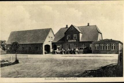 Gewerbeobjekt Klanxbüll - 550&euro; | Angebot:22294630