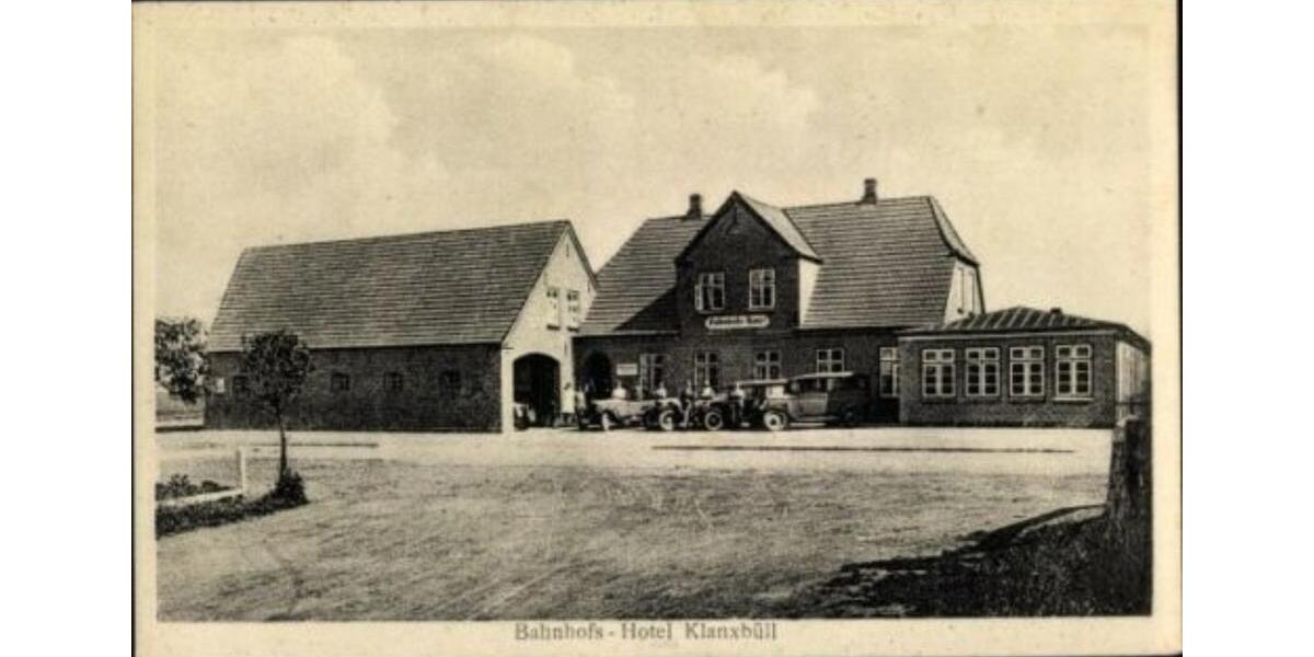 Gewerbeobjekt Klanxbüll - 550&euro; | Angebot:22294630