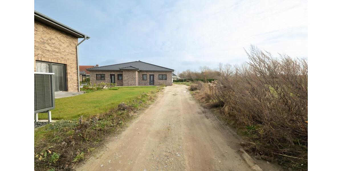 Doppelhaushälfte Hemmoor - 4 Zimmer, 98 m&sup2;, 1.225&euro; | Angebot:25958933