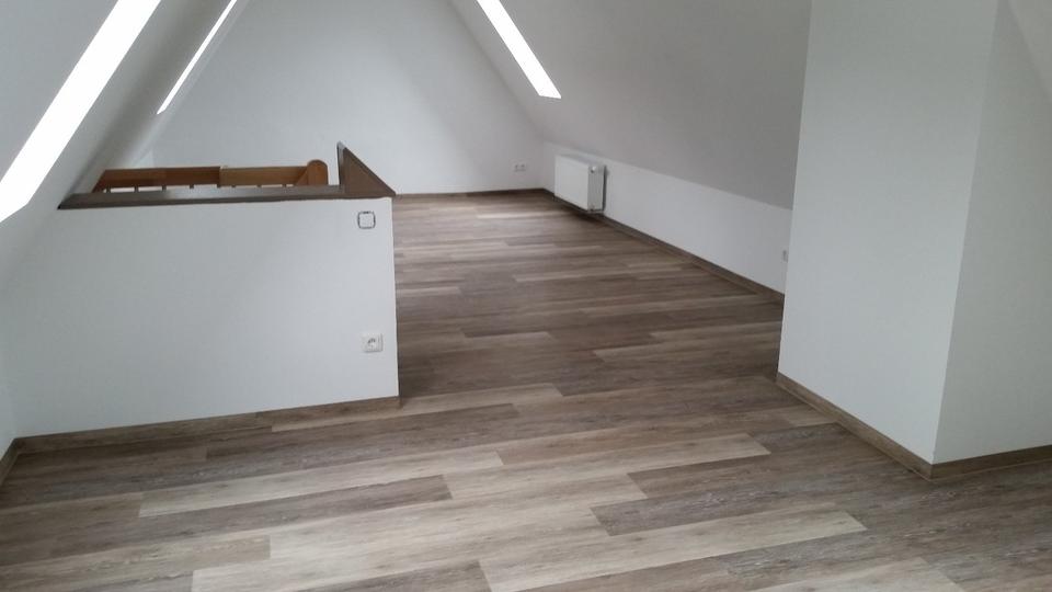 Etagenwohnung Osnabrück Nahne - 4 Zimmer, 85 m&sup2;, 950&euro; | Angebot:25894206