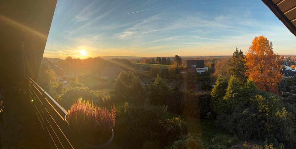 Wohnen auf Zeit Bad Iburg - 2.5 Zimmer, 71 m&sup2;, 825&euro; | Angebot:25088833