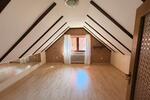 Dachgeschoßwohnung Porta Westfalica - 5 Zimmer, 133 m&sup2;, 1.650&euro; | Angebot:26380578