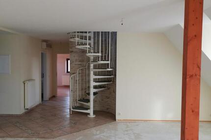 DG Maisonette Wohnung mit Balkon in Bad Liebenwerda zu vermieten 4 zimmer