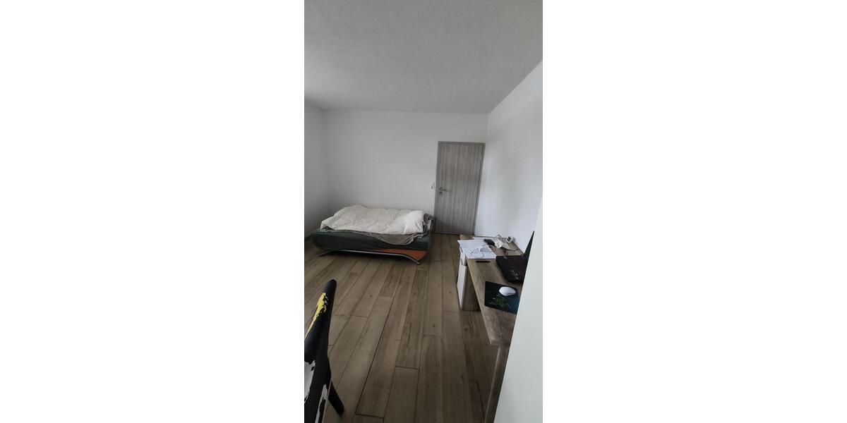 Etagenwohnung Villingen-Schwenningen Schwenningen - 3 Zimmer, 20 m&sup2;, 290&euro; | Angebot:25125630