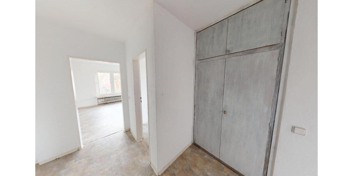 Etagenwohnung Extertal - 2 Zimmer, 56 m&sup2;, 380&euro; | Angebot:26003852