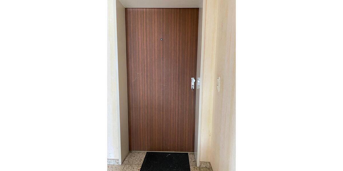 Etagenwohnung Gummersbach Hepel - 2 Zimmer, 55 m&sup2;, 850&euro; | Angebot:25949022