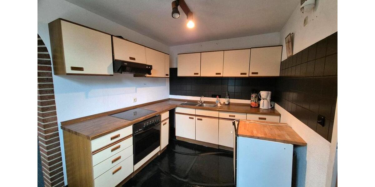 2,5 Zim. Whg Erdgeschoss mit Garten für 680 € in Nahrendorf 2.5 zimmer