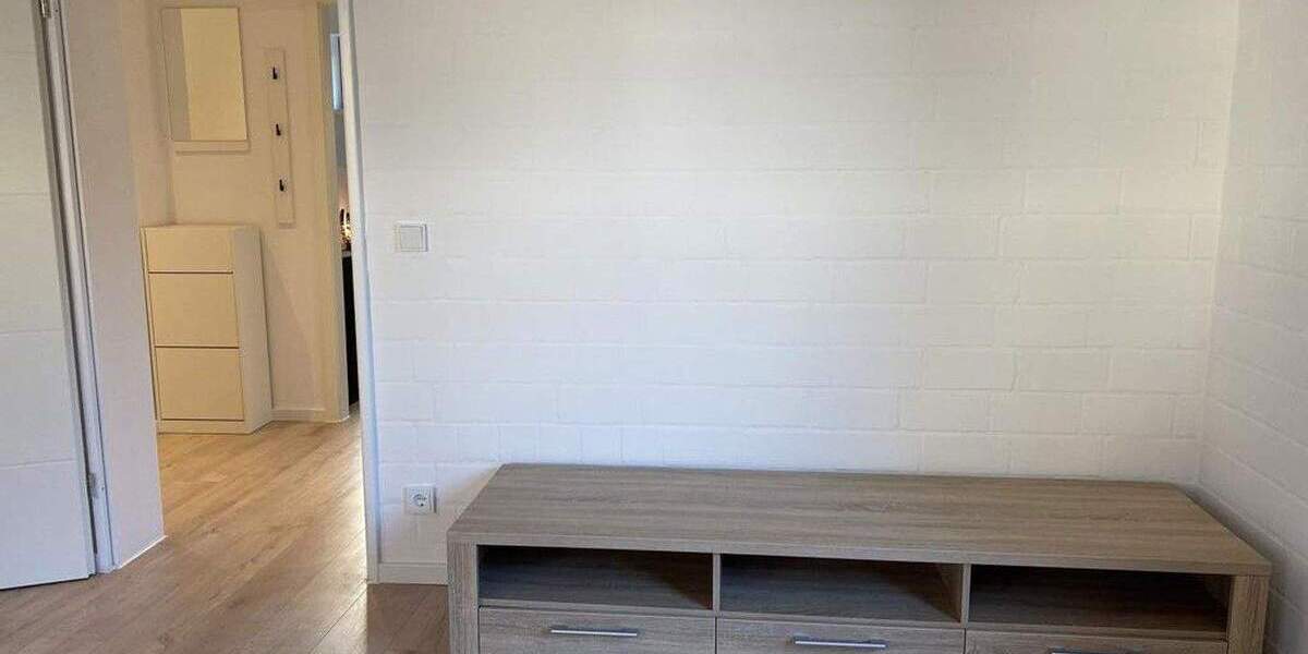 Etagenwohnung Meine / Abbesbüttel Abbesbüttel - 2 Zimmer, 55 m&sup2;, 670&euro; | Angebot:24843740