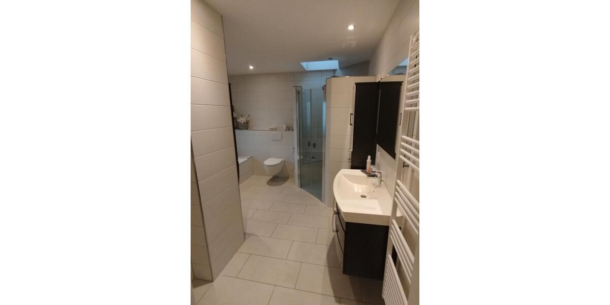 Dachgeschoßwohnung Friesoythe - 3 Zimmer, 83 m&sup2;, 850&euro; | Angebot:26638045