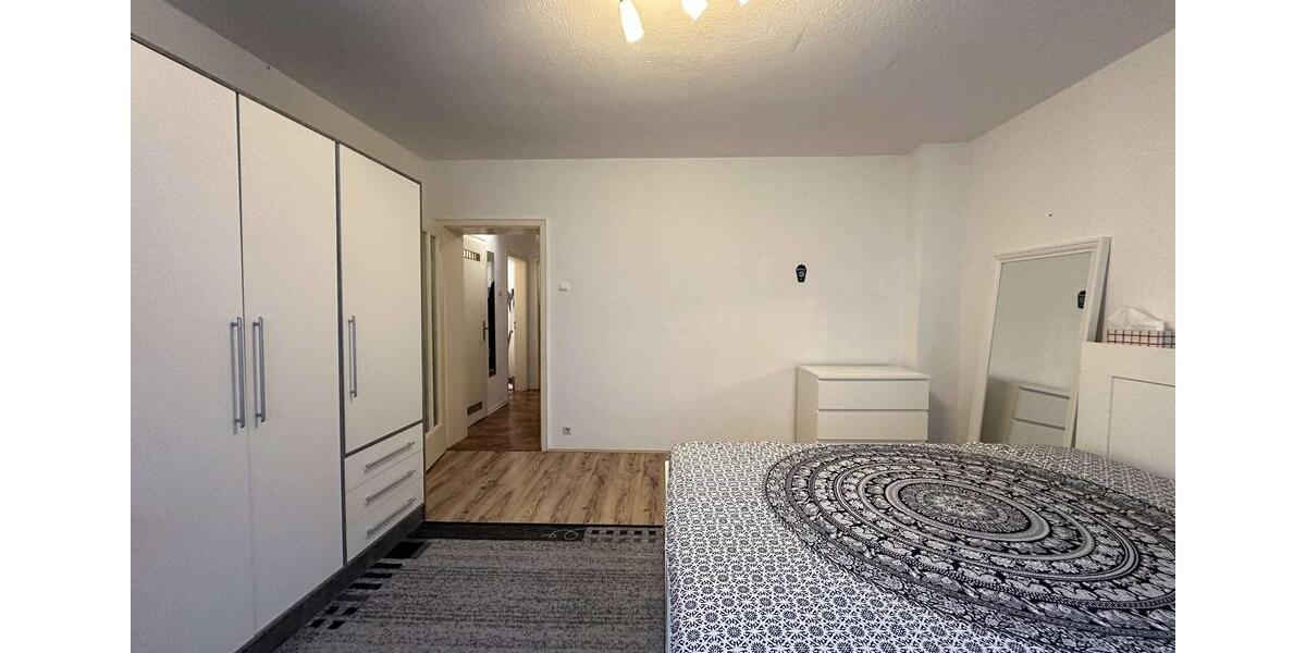 Erdgeschoßwohnung Augsburg Antonsviertel - 1 Zimmer, 43 m&sup2;, 800&euro; | Angebot:25977066