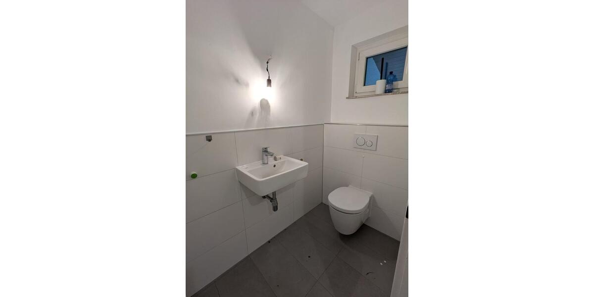 Schönes Haus am Ortsrand von Reichenbach, großes Grundstück 6 zimmer