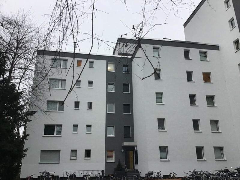 Attraktiv! Ansprechende 3-Zimmer-Wohnung zimmer
