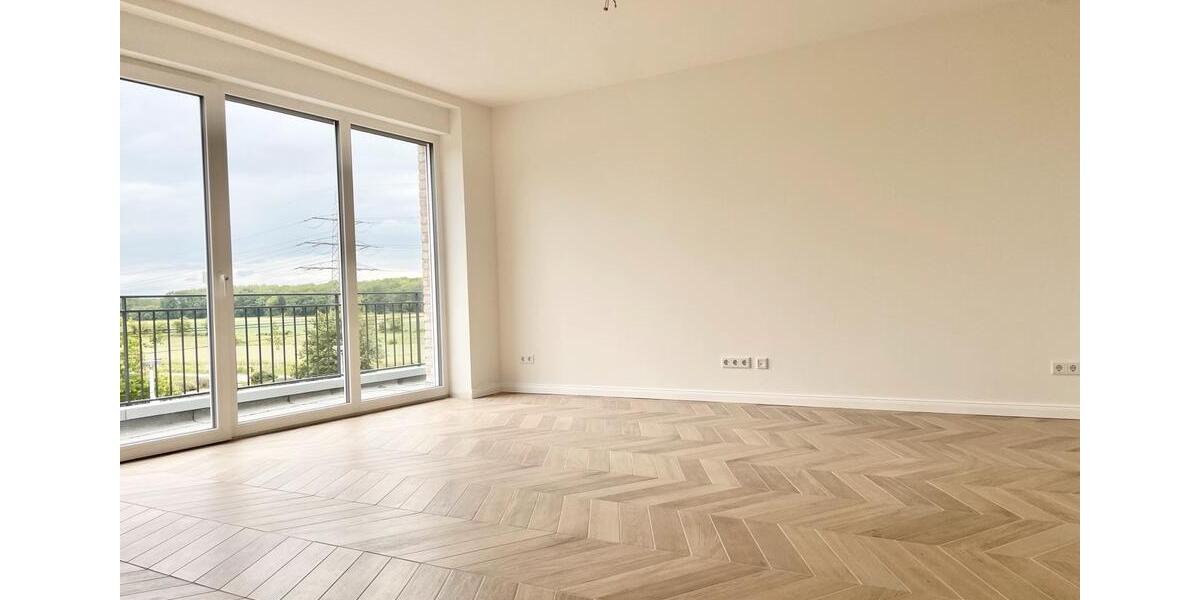 Dachgeschoßwohnung Meerbusch - 2 Zimmer, 85 m&sup2;, 1.530&euro; | Angebot:26620047