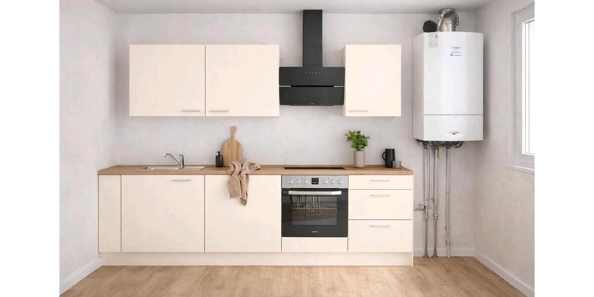 Erdgeschoßwohnung Neuwied Block - 1 Zimmer, 27 m&sup2;, 540&euro; | Angebot:24757241