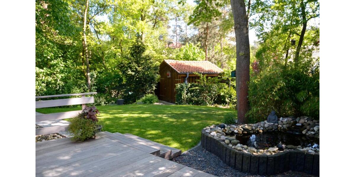 Doppelhaushälfte Bielefeld Senne - 5 Zimmer, 180 m&sup2;, 1.375&euro; | Angebot:26215498