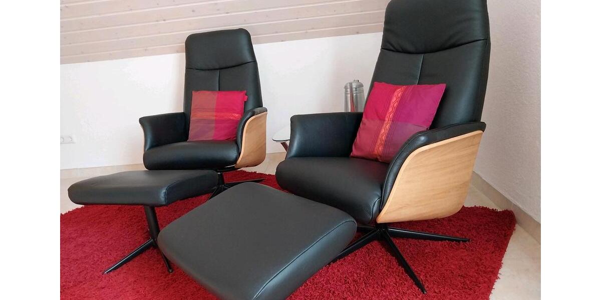 Maisonettenwohnung Waldsolms - 2 Zimmer, 50 m&sup2;, 750&euro; | Angebot:26577820