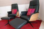 Maisonettenwohnung Waldsolms - 2 Zimmer, 50 m&sup2;, 750&euro; | Angebot:26577820