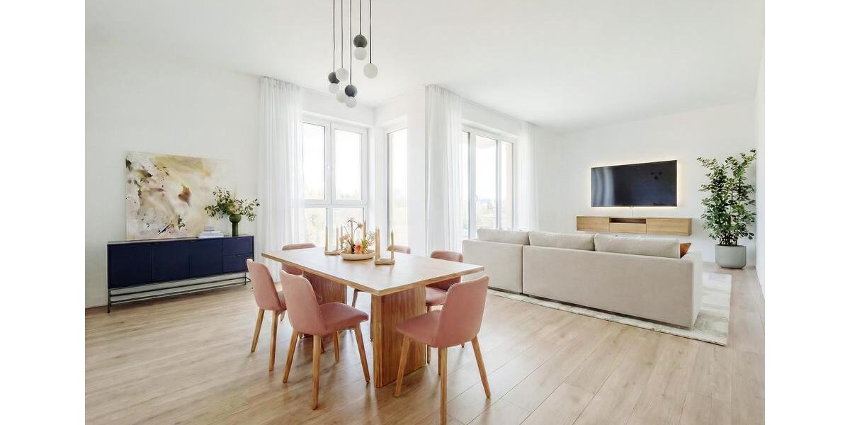 Etagenwohnung Schwerte - 2 Zimmer, 64 m&sup2;, 890&euro; | Angebot:26403712